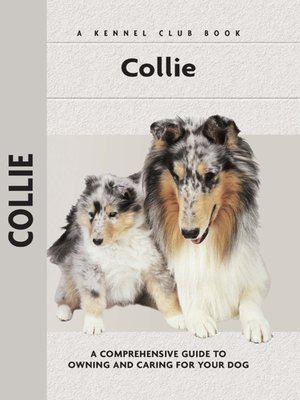 Collie - ebook